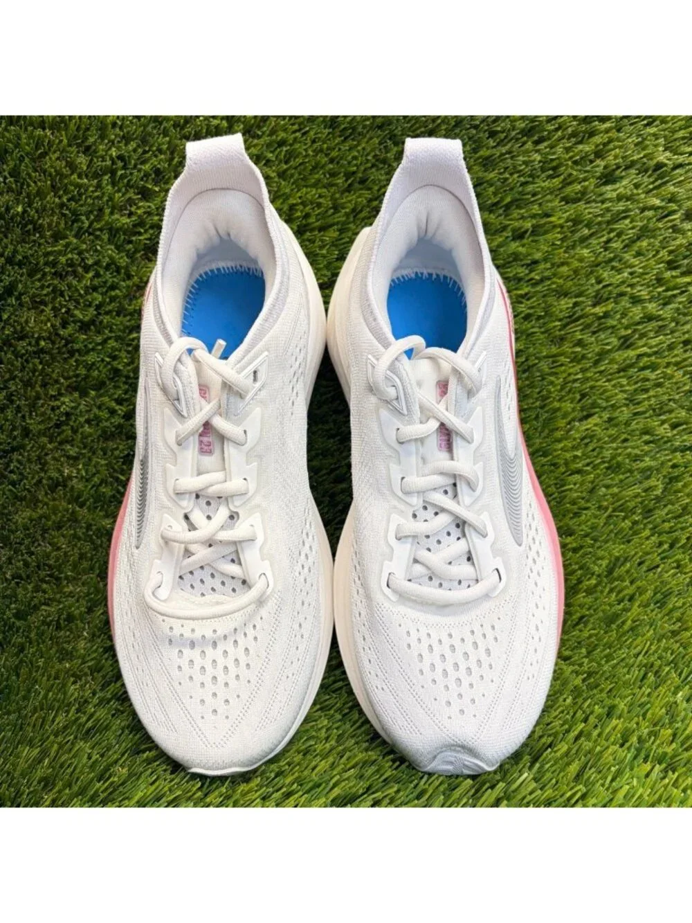 Brooks seller notes